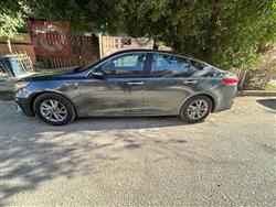 كيا اوبتيما